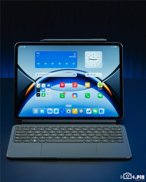 性能、质感、生产力都有了:OPPO Pad 3 Pro值得买吗?