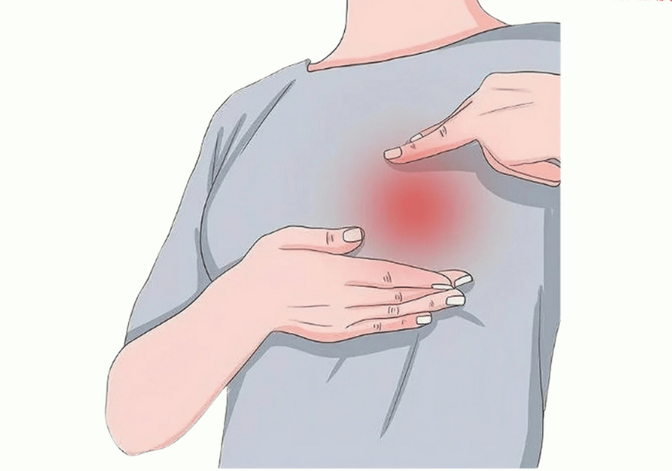 如何缓解男性乳腺体发育疼痛 