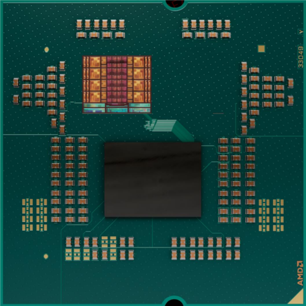 首发到手3699元!锐龙7 9800X3D正式发布:两大进化 完美无缺