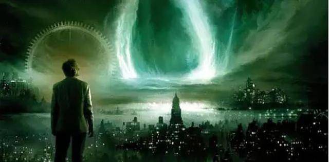 四维空间真实存在？德国科学家已证实，人类进入四维空间可得永生？