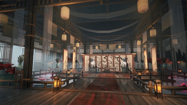 国产APRG新作《琉隐神渡》正式公布:2025年登陆主机和PC