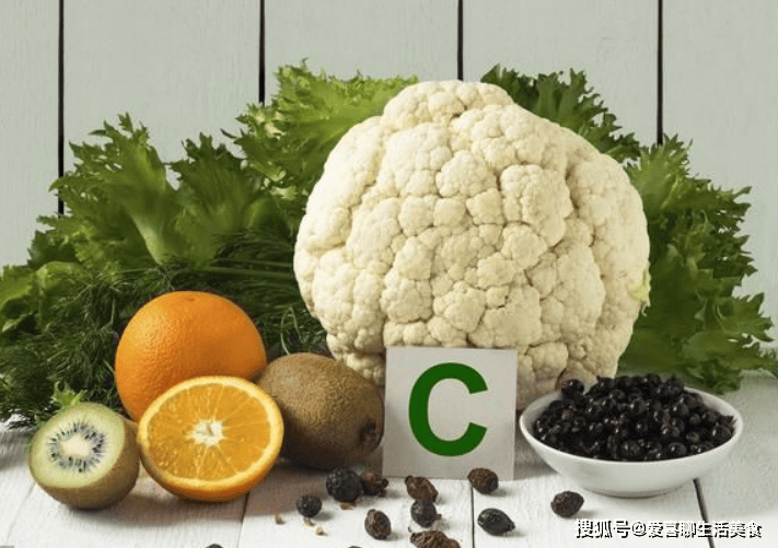 进入冬季，建议多吃5种“高维C”食物，每天换着吃，气色好、身体棒！