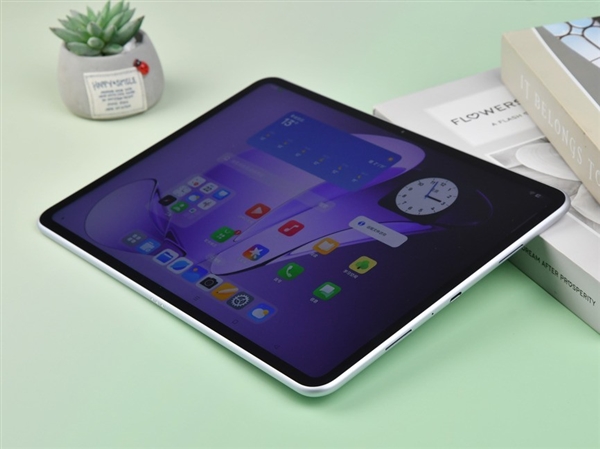 OPPO Pad3上手:生产力工具实至名归