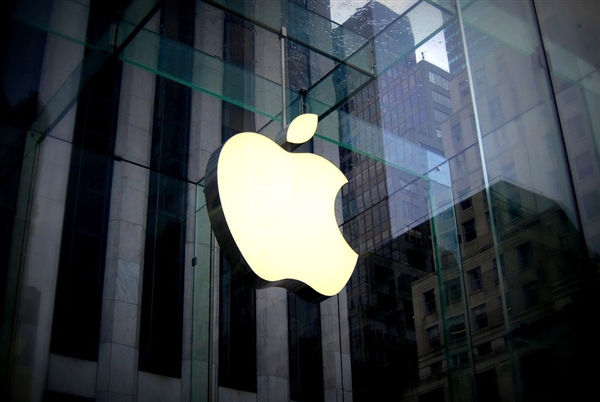 苹果新专利曝光:自定义音量按钮或将成未来iPhone标配