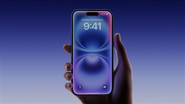 曝苹果跟百度合作:iPhone国行版加入百度AI大模型