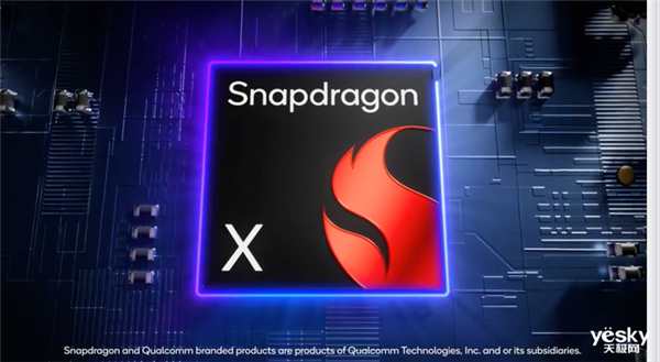 定价更低!高通骁龙X再战Arm PC:对标英特尔/AMD