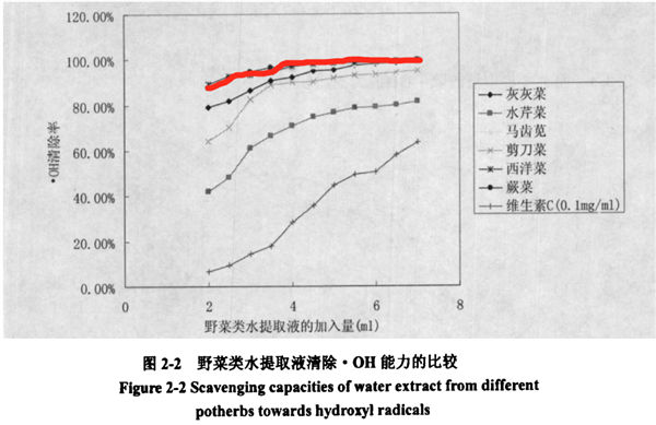 国外评选为最具营养活力的蔬菜:90%的人没吃过