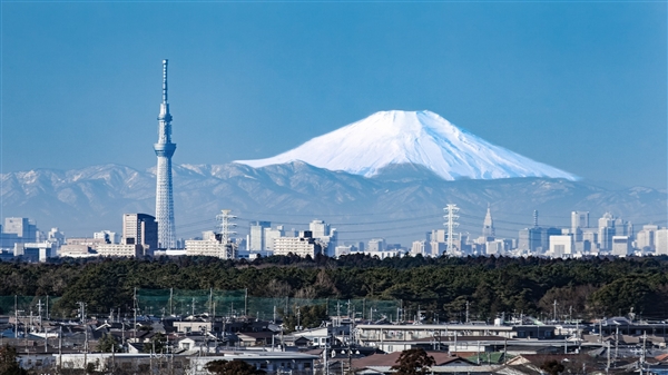 日本特大地震警告:概率升至80%