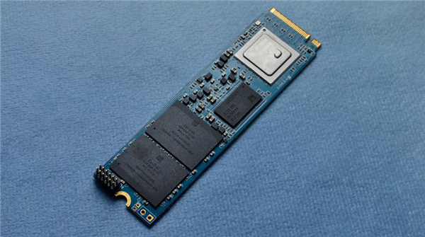 慧荣正在开发PCIe 6.0 SSD主控:4nm工艺制造