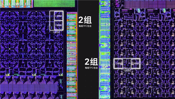 RTX 5090/D GB202内核照首次公开:922亿晶体管的暴力美学!