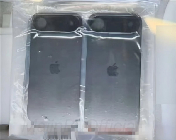 iPhone 17系列爆料总结:史诗级大改