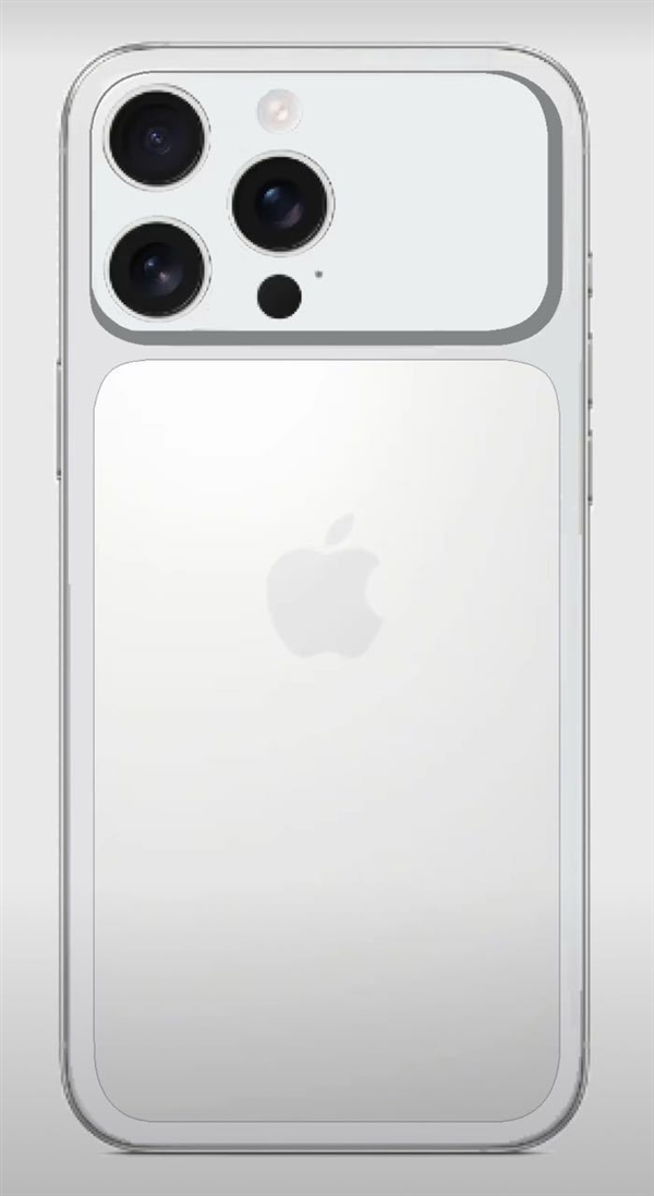 iPhone 17系列爆料总结:史诗级大改