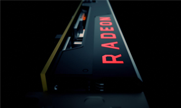 暂时只能选NVIDIA:AMD确认RDNA 4笔记本独显还要再等等