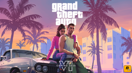 曝《GTA6》将单独出售在线模式:利好买不起完整版的玩家