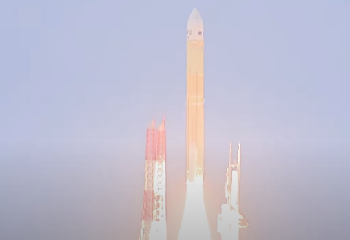 日本新型H3火箭5号机发射升空:搭载GPS卫星“引路”6号