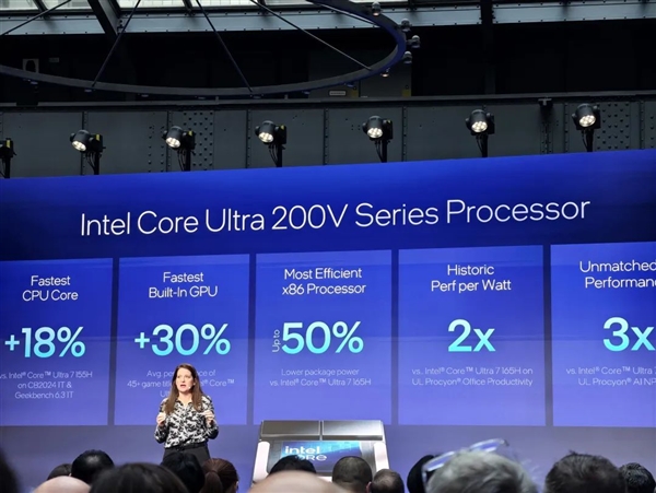 我敢打赌 今年一定会有人买错电脑!万分谢谢Intel、AMD