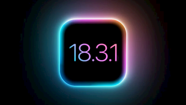 蛇年首次更新!苹果iOS 18.3.1正式版发布:修复重大漏洞 建议所有人安装