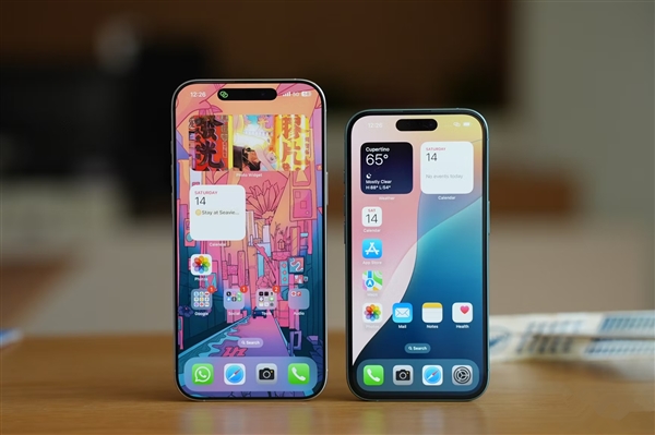 苹果折叠屏iPhone已在路上:蓝思科技供应UTG玻璃