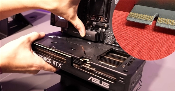 华硕主板磨损显卡PCB:官方提供同级别代用显卡 玩家直呼售后“牛X”