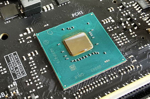 三星稳坐全球前十大半导体品牌厂商第一!Intel跌至第五