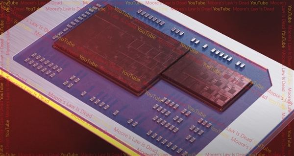 AMD Zen6升级单CCD 12核心!来年各个CCD终于可以直连