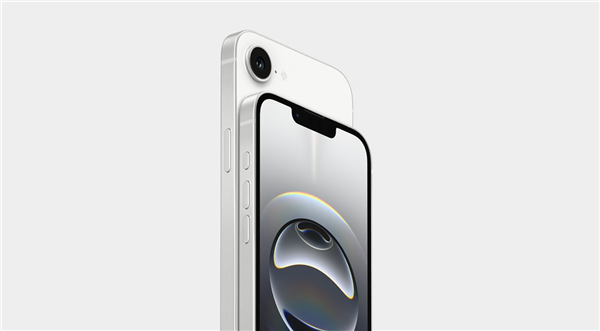最便宜的AI iPhone来了!iPhone 16e有望加入国补 3999元起买吗