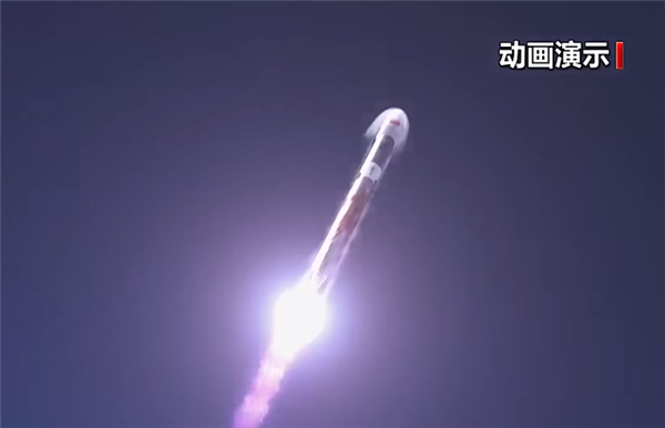 官方:中国多型可重复使用火箭将陆续首飞!长征十号还有姊妹箭