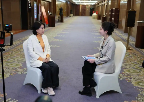 格力董事长董明珠呼吁:要像治理酒驾一样治网暴