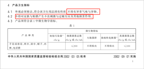 央视315曝光肮脏的一次性内裤:3个动作教你避坑