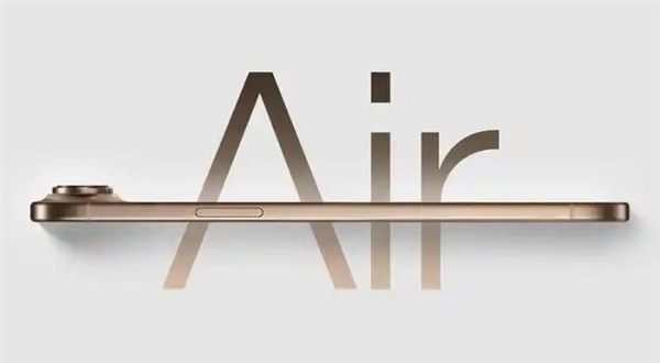 Plus机型绝版!苹果iPhone 17 Air蓄势待发:899美元起