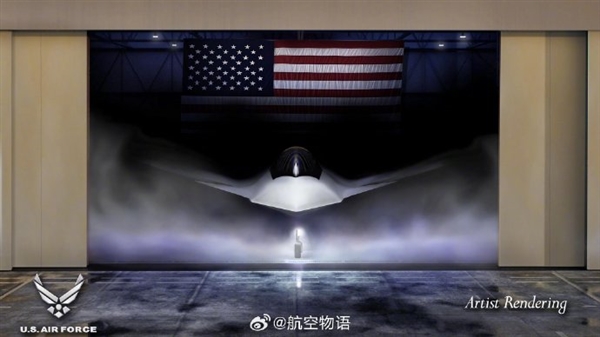 让美宇航员滞留太空9个月:美国宣布联合波音研发第六代战机F-47 称史上最强