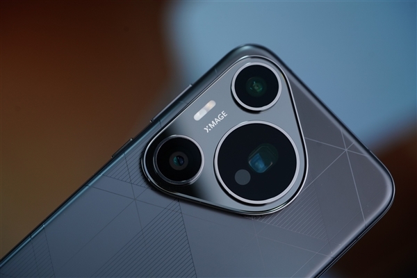DXO影像之王!华为Pura 70系列全系激活超1100万台