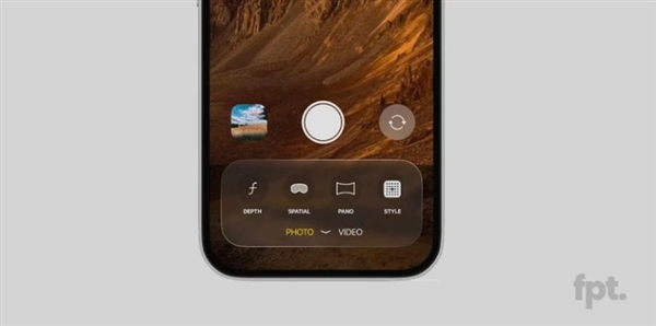 苹果要大改!iOS 19界面曝光:大量圆角、半透明UI