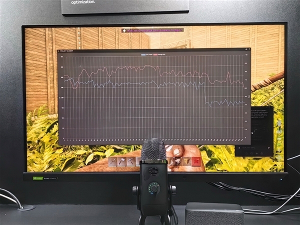 NVIDIA正式发布G-Assist AI游戏助手:显存小于12GB勿入