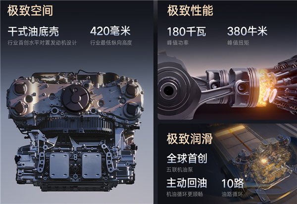 比亚迪四座豪华轿车 仰望U7正式上市：62.8万元起
