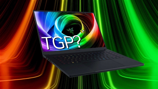 NVIDIA强制!所有RTX 50笔记本必须明确标注显卡功耗