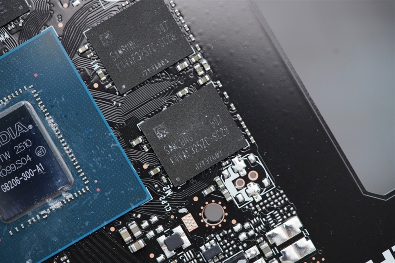 映众RTX 5060 Ti曜夜16GB显卡评测：小巧简约 DLSS 4表现亮眼
