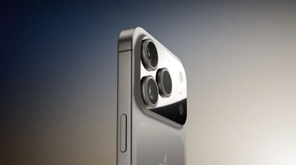 苹果最良心的一次:iPhone 17有望全系标配12GB内存