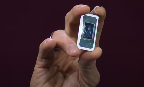 Intel 18A初战告捷!NVIDIA、IBM、博通争先恐后