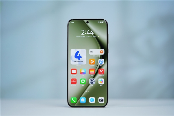 华为Pura 80疯狂堆料!超大杯搭载双层OLED:屏幕参数超越Mate 70 RS