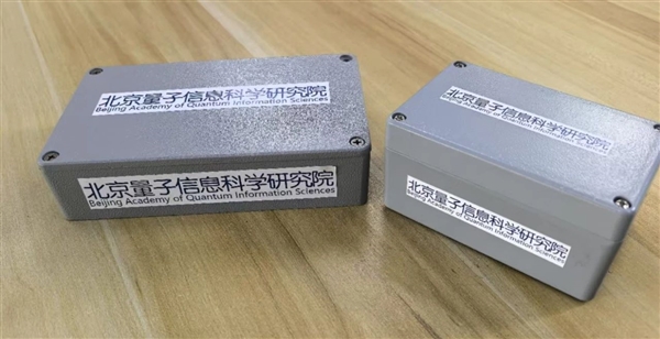 我国科研团队新突破!首次完成星地量子直接通信系统模块级验证