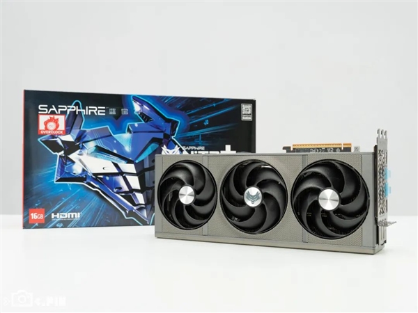 比英伟达更便宜 AMD新的甜品卡用起来到底怎么样
