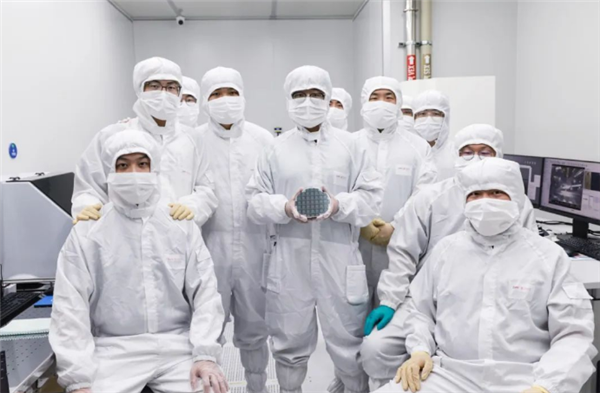 国际先进水平!我国110GHz带宽高性能薄膜铌酸锂调制器芯片实现量产