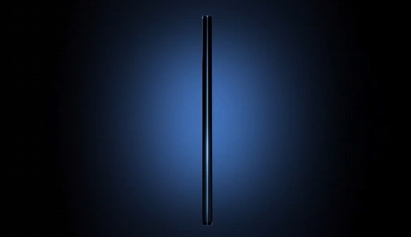 三星晒Galaxy Fold 7视频:第一次薄到极致!超越国产机