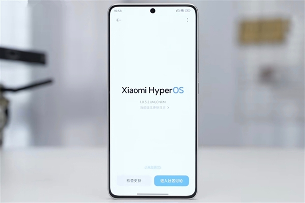 重塑小米10S荣光！REDMI K80至尊版音质大升级