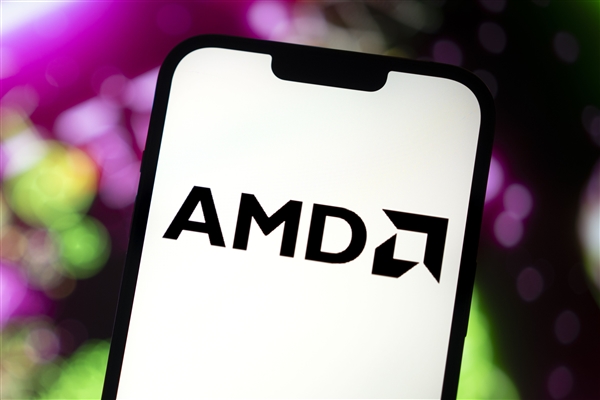 硬刚英伟达!AMD宣称其新款AI芯片已全面超越竞争对手