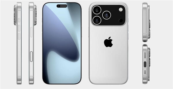 iPhone 17系列值不值得等三个月:所有爆料信息都在这了