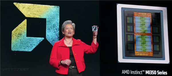 GPU性能超过NVIDIA!AMD这次又YES了