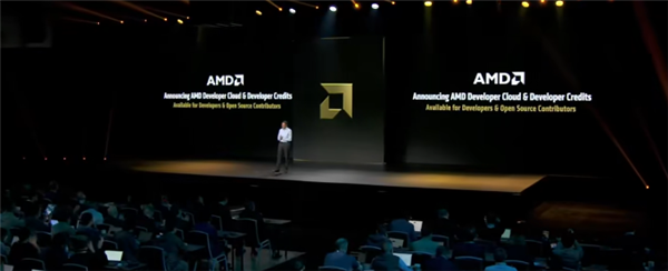 GPU性能超过NVIDIA!AMD这次又YES了