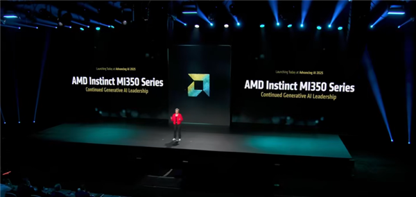 GPU性能超过NVIDIA!AMD这次又YES了